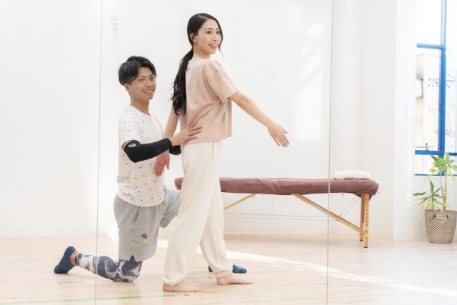 効果の持続性